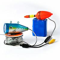 Подводная видеокамера
